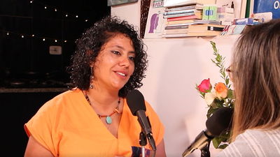 Saison 1 épisode 21 - Avec Myriam Bribri