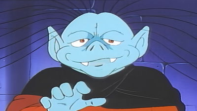 Gallery 1 - Ninja boy