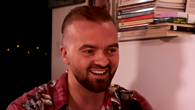 Saison 1 épisode 34 - Avec Zakaria Bouguira