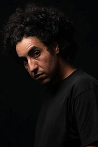 محمد أمين حمزاوي