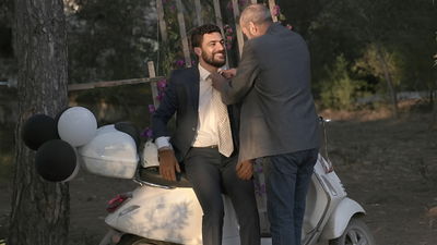 Gallery 1 - Panic at The Wedding