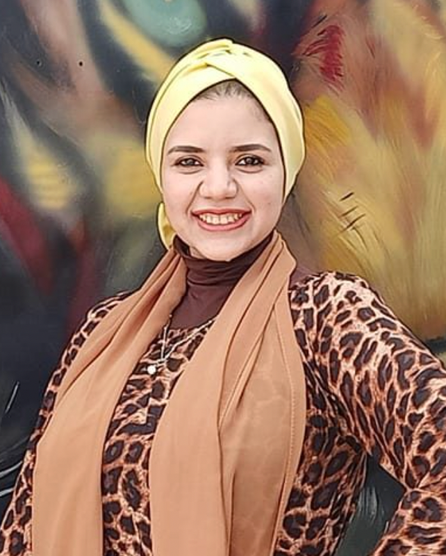 Shaimaa Tafish