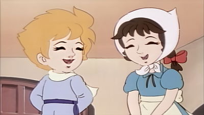 Gallery 1 - The Adventures of the Little Prince