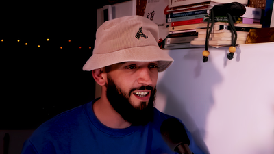 Saison 1 épisode 45 - Avec 4lfa