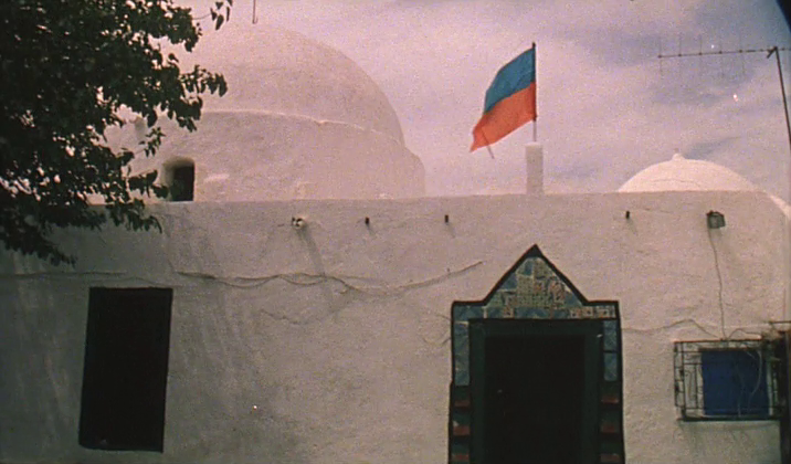 شاهد فيلم صطمبالي / Regarder Film Stambali شاهد فيلم صطمبالي / Regarder Film Stambali