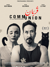 شاهد فيلم قربان / Regarder Film Communion