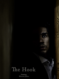 L'Accroche poster