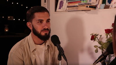 Saison 1 épisode 15 - Avec Nasty