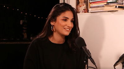 Saison 1 épisode 3 - Avec Fatma Bououn