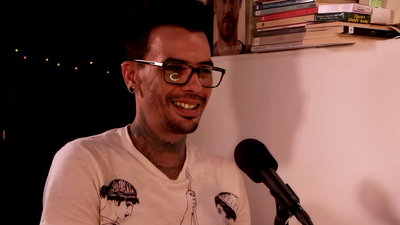 Saison 1 épisode 35 - Avec Yahia Romdhani