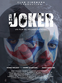 شاهد فيلم الجوكر / Regarder Film Joker