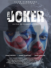 Joker poster