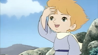 Gallery 1 - The Adventures of the Little Prince