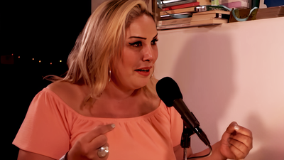 Saison 1 épisode 41 - Avec Faten Fazaa