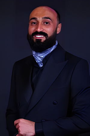 Hassen Marzougui