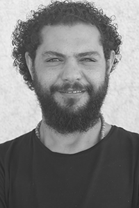 Bilal AlKhatib