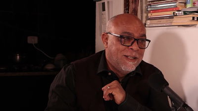 Saison 1 épisode 4 - Avec Imed Dabbour