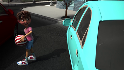 Galerie 1 - Les attitudes des Nassouh