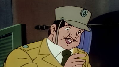 Gallery 1 - The Adventures of the Little Prince