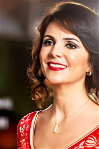 Amal Ayouch