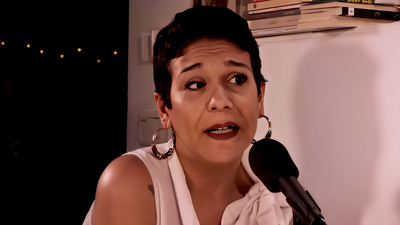 Saison 1 épisode 49 - Avec Sondes Zarrouki