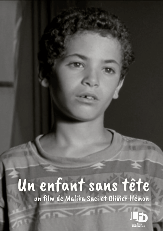 طفل بلا رأس poster