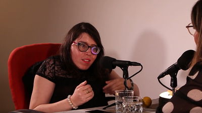 Saison 1 épisode 24 - Avec Khadija Jallouli