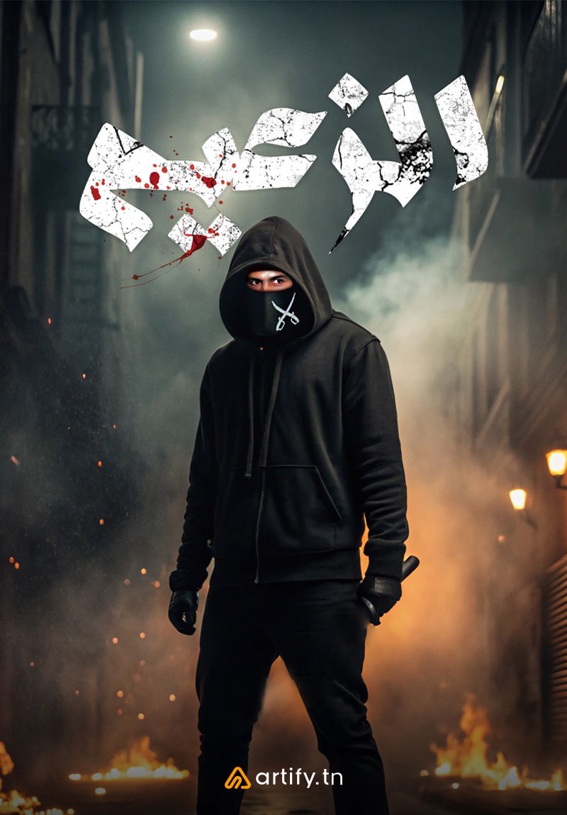 شاهد مسلسل الزعيم - Artify
