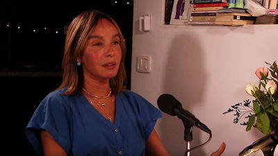 Saison 1 épisode 12 - Avec Maya Ksouri