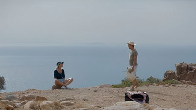 Galerie 1 - Quand la mer séduit la montagne