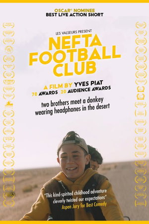 Nefta Football Club