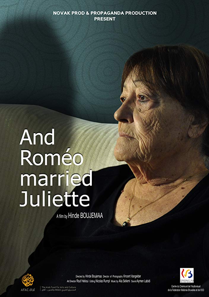 شاهد فيلم فتزوج روميو، جوليت / Regarder Film Et Roméo a épousé Juliette