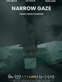 شاهد فيلم Narrow Gaze / Regarder Film Narrow Gaze
