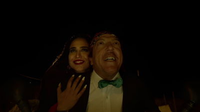 Gallery 1 - Insurrection