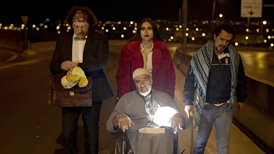 Gallery 1 - Insurrection