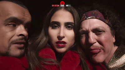 Gallery 1 - Insurrection