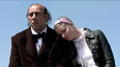 Gallery 1 - Winou Baba