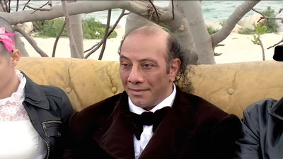 Gallery 1 - Winou Baba