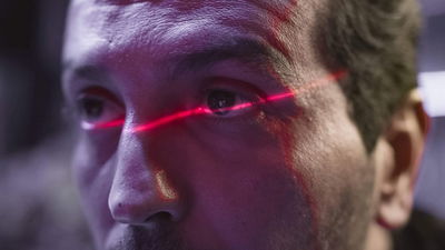 Galerie 1 - La pièce