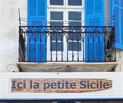 Galerie 1 - Siciliens d'Afrique, Tunisie terre promise