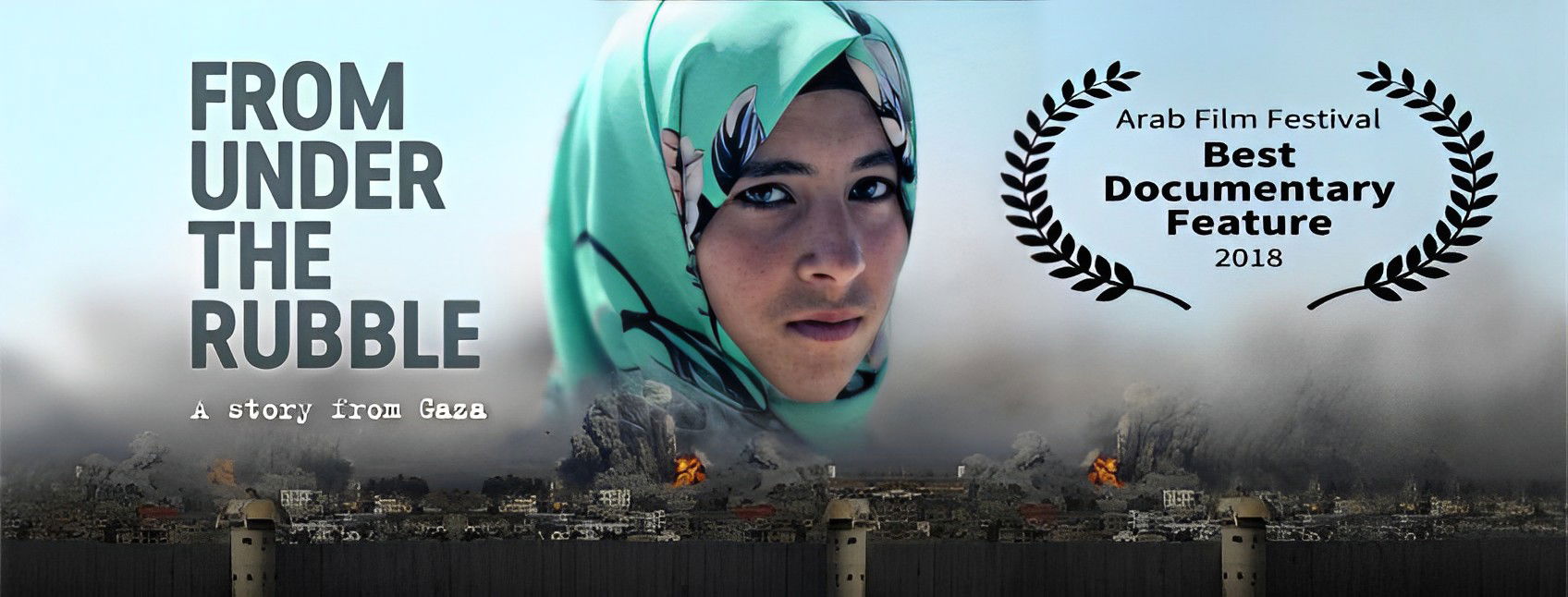 شاهد فيلم من تحت الأنقاض / Regarder Film Sous Les Décombres