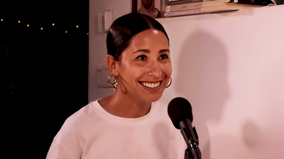 Saison 1 épisode 42 - Avec Essia Jaibi