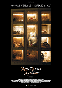 Bastardo  poster