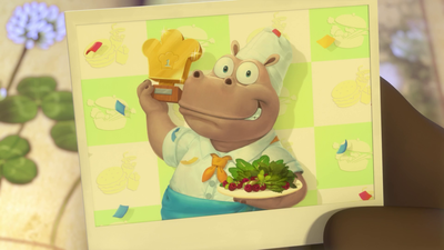 صور 1 - المزارع الصغير رابي