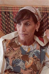 Mounira Zakraoui