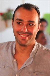 Khaled Houissa