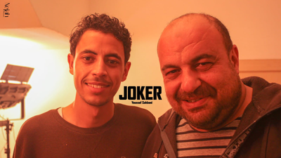 Gallery 1 - Joker