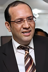 Mohamed Daghman