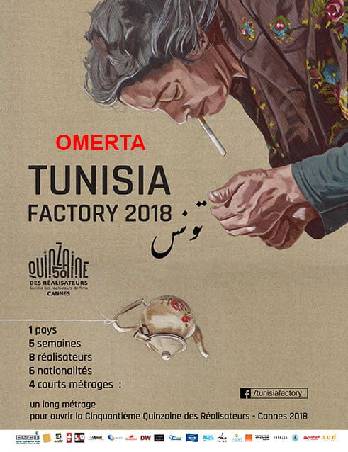 شاهد فيلم قانون الصمت / Regarder Film Omerta