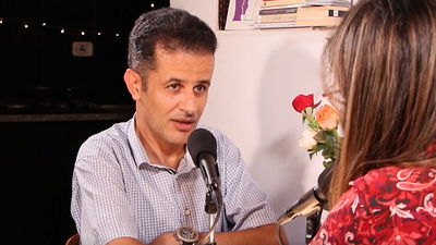 Saison 1 épisode 27 - Avec Bilel Fathi